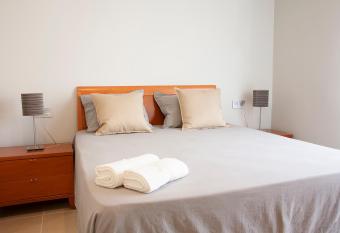 Apartamento San Pascual has Balcony rooms