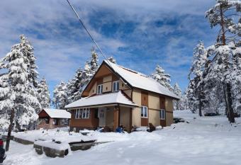 Apartmani MILOSAVLJEVI   Div  ibare has Balcony rooms