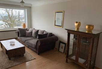 Apartment Schmuck has Balcony rooms