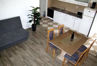 Apartments Klanac allows 18 year olds to book a room