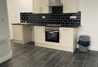 Nantwich House allows 18 year olds to book a room