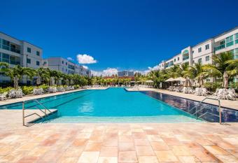 Apartamento Frente Piscina T  rreo no Palm Village em Porto de Galinhas - Eco11 allows 18 year olds to book a room