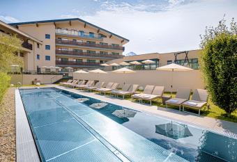 HAIDVOGL MAVIDA Zell am See has Balcony rooms