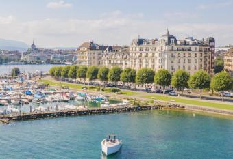 The Woodward - an Oetker Collection Hotel has Balcony rooms
