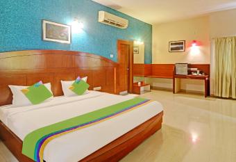 Treebo Trend MSR International Hebbal Industrial Area allows 18 year olds to book a room