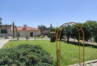 Quinta do Gestal - Soutelo has Balcony rooms