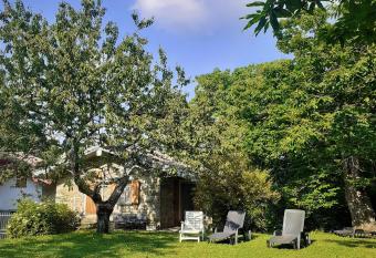 Borgo Castelluccio Country House has Balcony rooms