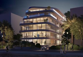 Etis garden seafront allows 18 year olds to book a room