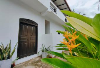 Summer Dream has Balcony rooms