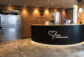 Dollinger allows 18 year olds to book a room