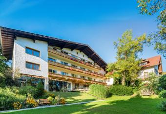 Der Seewirt has Balcony rooms