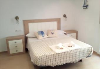 Casa Mar  a has Balcony rooms