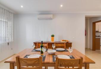 Apartamento da Praia em Arma    o has Balcony rooms