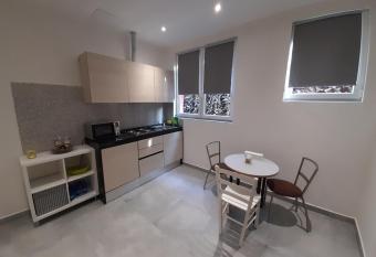 Il Gelsomino has Balcony rooms