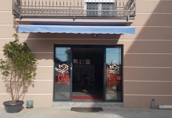 Asuka Apartmani           has Balcony rooms