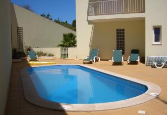 Casa Paraiso has Balcony rooms