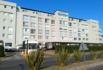 Nordelta Condominio Loft Bahia Grande Monoambiente de 40 m2 has Balcony rooms