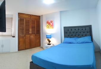Oferta frente a la playa Cartagena . En, Sp, It. has Balcony rooms