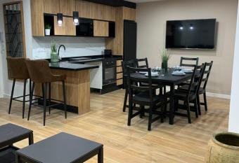 UIM Apartamento Buenavista, a 50 metros del mar, Wifi, 3 habitaciones has Balcony rooms