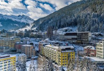MONDI Hotel Bellevue Gastein has Balcony rooms