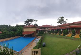 Cochichos Resort has Balcony rooms