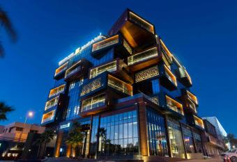                 - WAW Hotel Suites has Smoking/Balcony rooms