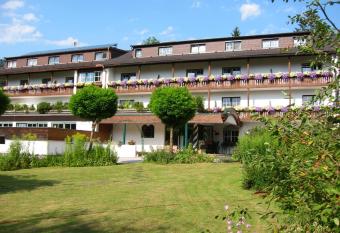 Vital Hotel Stoderhof has Balcony rooms