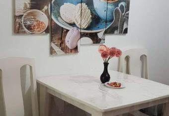 NorthPoint Camella has Balcony rooms