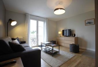 Harbour has Balcony rooms