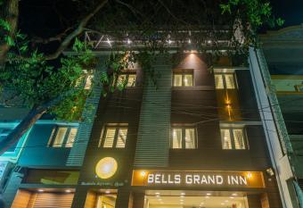 Bells Grand Inn allows 18 year olds to book a room