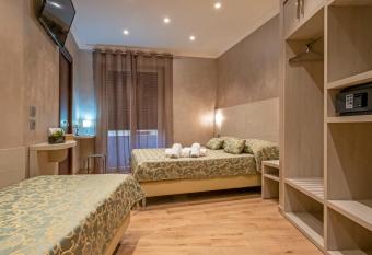 Nan   has Balcony rooms