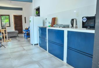 CASA Naranja.RR has Balcony rooms