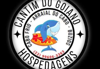 Casa de Ferias Temporada em Cabo Frio Praia do Forte - Arraial do Cabo - RJ allows 18 year olds to book a room