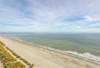 Direct Ocean Front Studio with Endless Views! Palace Resort 1102 allows 18 year olds to book a room