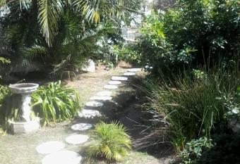 40 on Main Self Catering allows 18 year olds to book a room