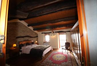 Casa Nenella has Balcony rooms