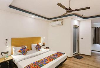 FabHotel F9 Sector 58 allows 18 year olds to book a room