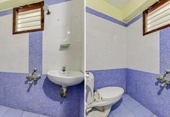 SPOT ON 78619 Grand Residency allows 18 year olds to book a room