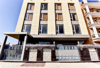 Maurya Inn allows 18 year olds to book a room