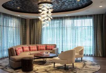 Homewood Suites by Hilton Eagle Boise has Balcony rooms