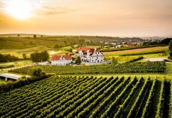 Hotel Neustifter has Balcony rooms
