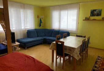 DAVOS LODGE allows 18 year olds to book a room