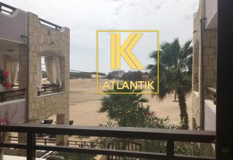 Ca Greta Deluxe has Balcony rooms