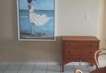 Bona Manzi 7 has Balcony rooms