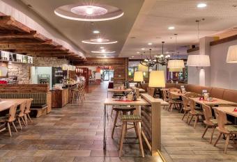 Best Western Hotel am Walserberg has Balcony rooms