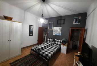 Central Studio allows 18 year olds to book a room