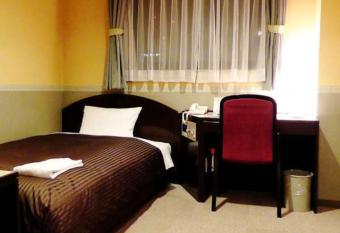 Hotel Hamilton Sapporo - Vacation STAY 18910v has Smoking rooms