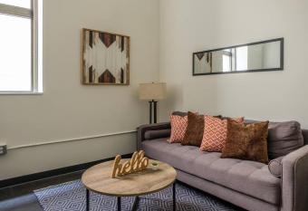Apartments in Pittsburgh's Cultural District by Frontdesk allows 18 year olds to book a room