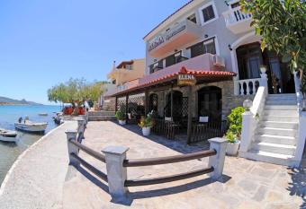 Elena Apartments has Balcony rooms