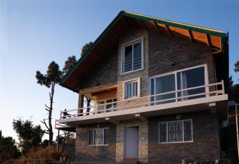 Bagicha cottage on a hilltop by Roamhome allows 18 year olds to book a room